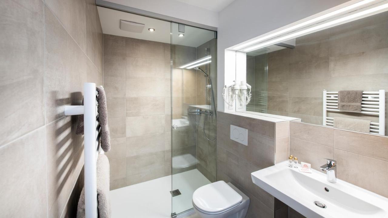 Hotel Neuwirt Finkenberg Zewnętrze zdjęcie