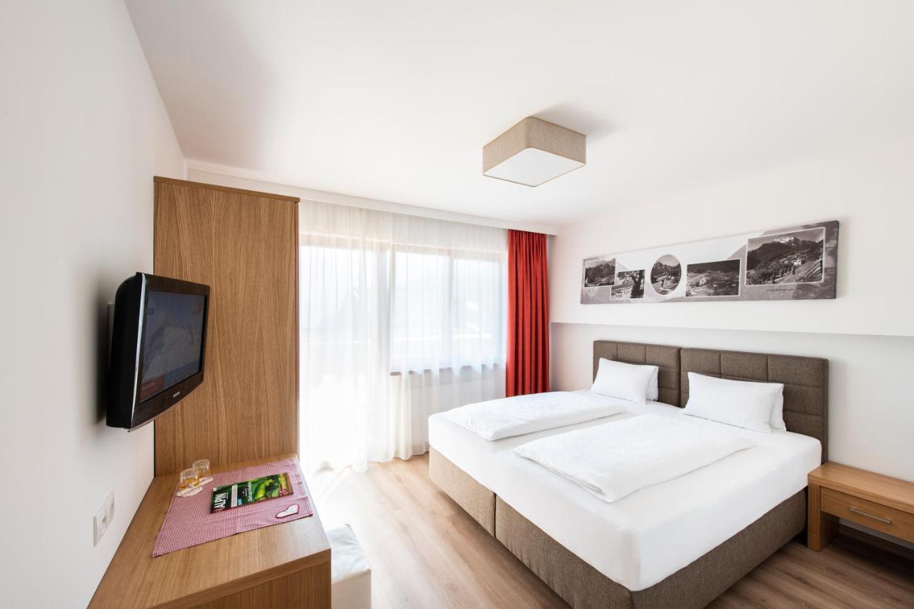 Hotel Neuwirt Finkenberg Zewnętrze zdjęcie