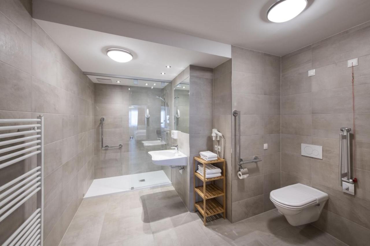 Hotel Neuwirt Finkenberg Zewnętrze zdjęcie