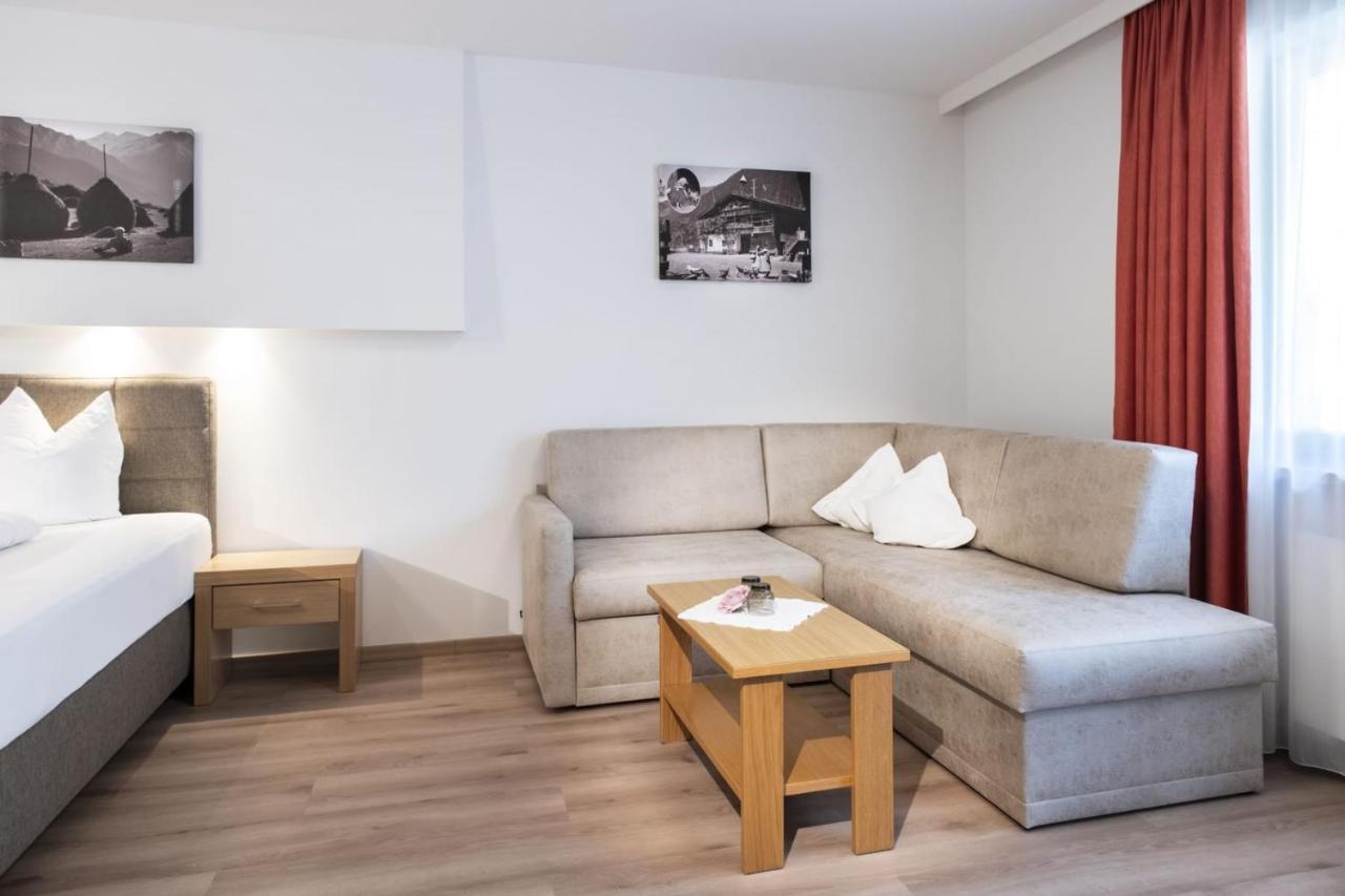 Hotel Neuwirt Finkenberg Zewnętrze zdjęcie