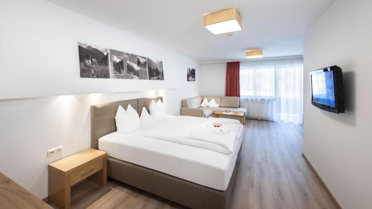 Hotel Neuwirt Finkenberg Zewnętrze zdjęcie