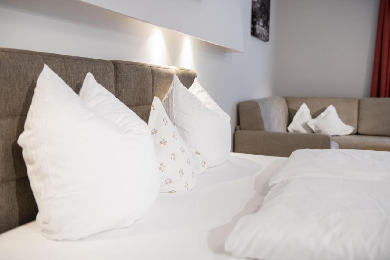 Hotel Neuwirt Finkenberg Zewnętrze zdjęcie
