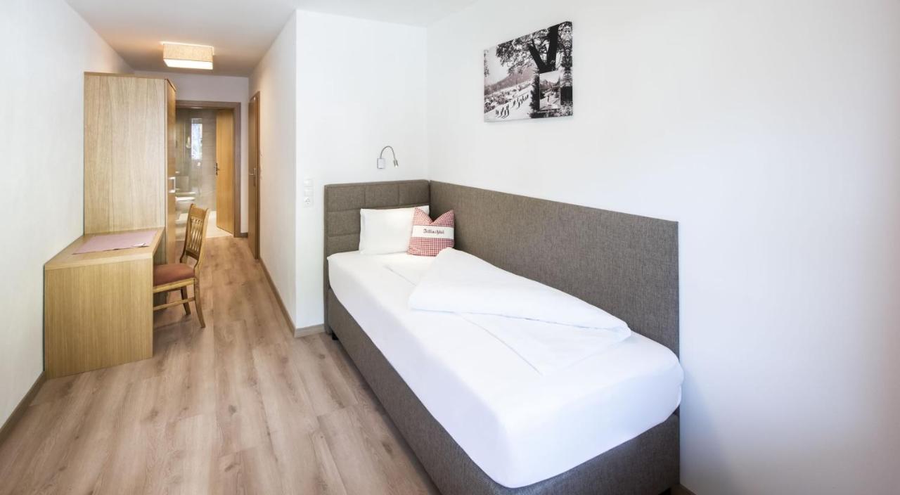 Hotel Neuwirt Finkenberg Zewnętrze zdjęcie