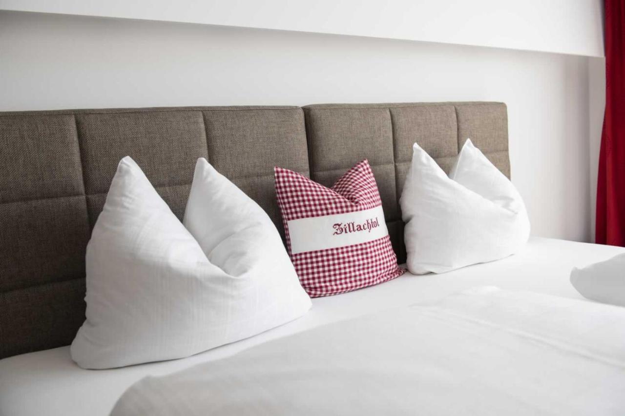 Hotel Neuwirt Finkenberg Zewnętrze zdjęcie