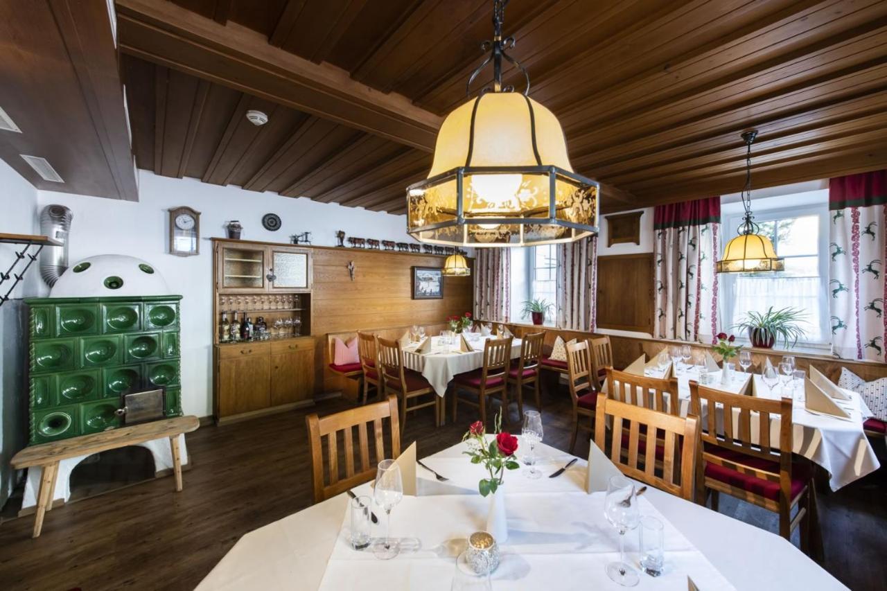 Hotel Neuwirt Finkenberg Zewnętrze zdjęcie
