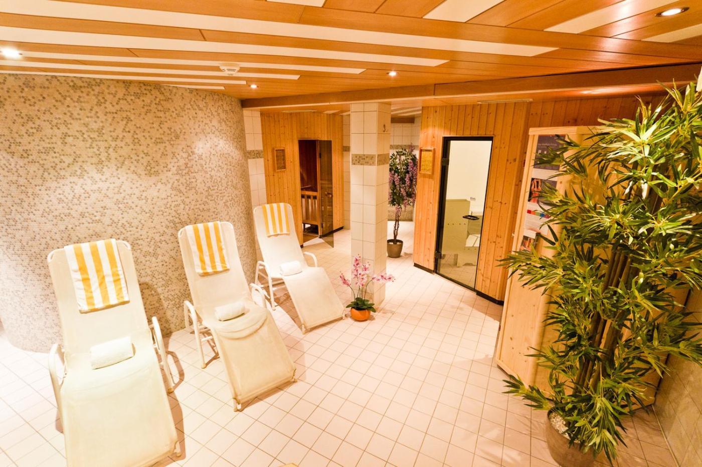 Hotel Neuwirt Finkenberg Zewnętrze zdjęcie
