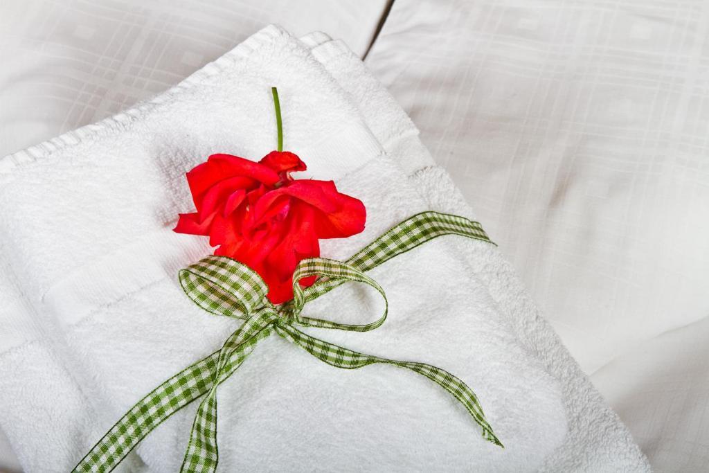 Hotel Neuwirt Finkenberg Pokój zdjęcie