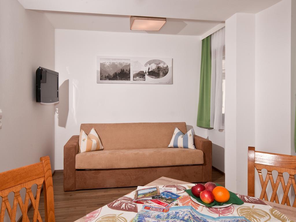Hotel Neuwirt Finkenberg Zewnętrze zdjęcie