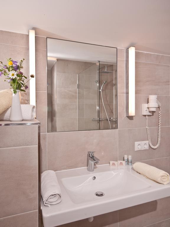 Hotel Neuwirt Finkenberg Zewnętrze zdjęcie