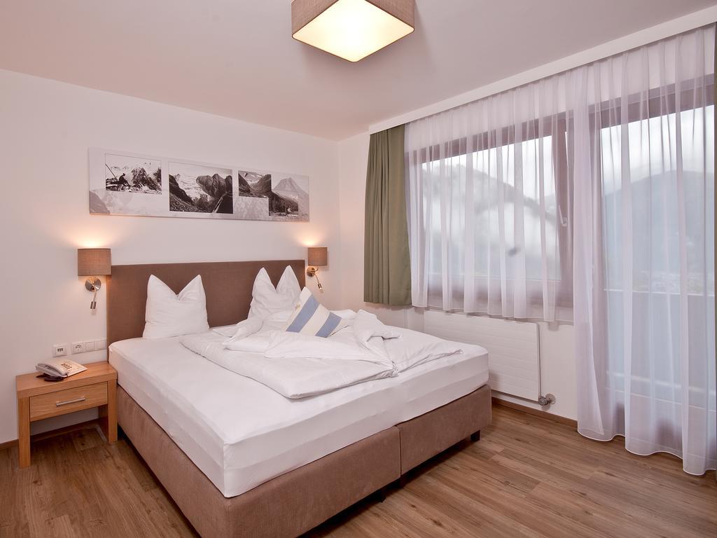 Hotel Neuwirt Finkenberg Zewnętrze zdjęcie
