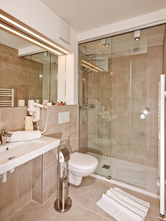 Hotel Neuwirt Finkenberg Zewnętrze zdjęcie
