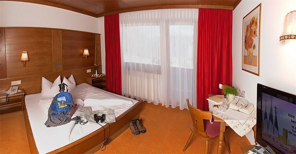 Hotel Neuwirt Finkenberg Zewnętrze zdjęcie